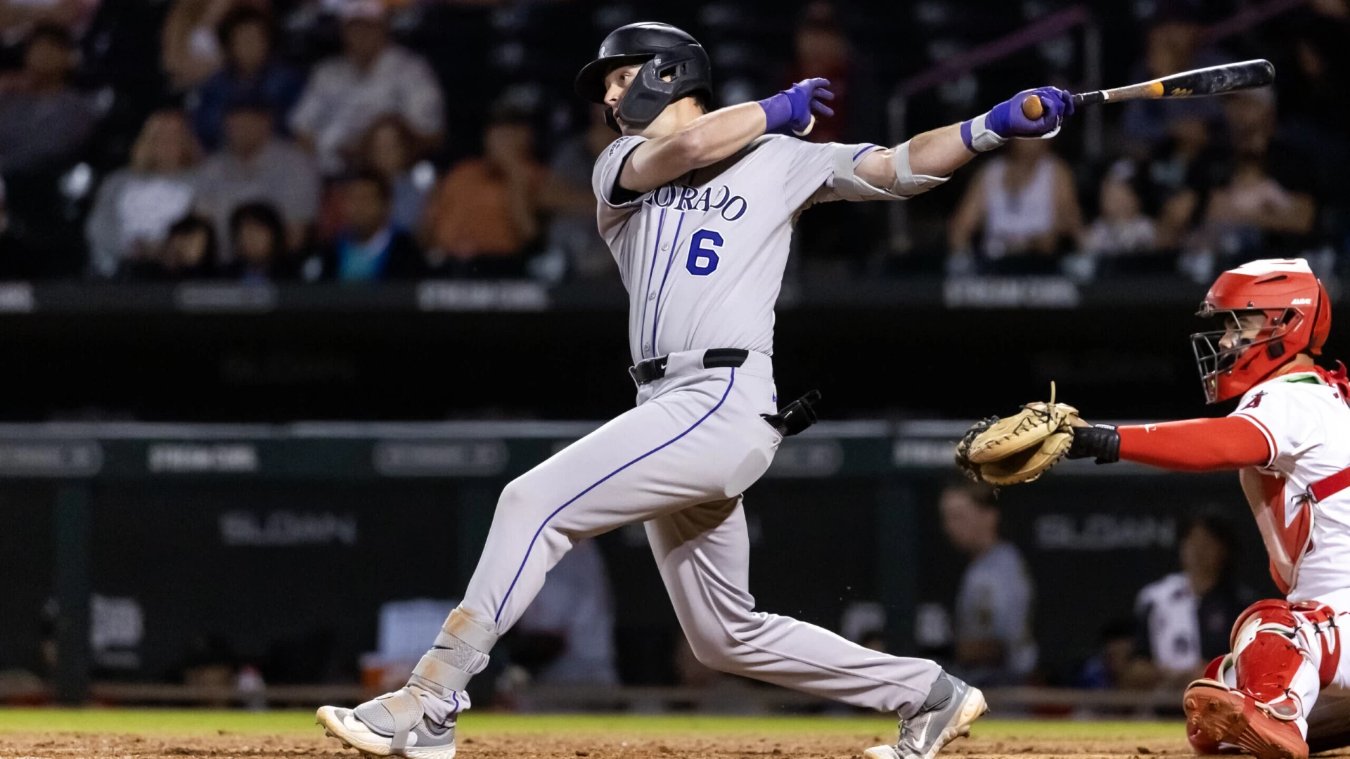Which Rockies Prospects Will Contribute Most in 2026?