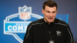 2026 NFL Mock Draft: Bold Predictions for Every First-Round Pick 7.0