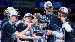 UCLA looks unstoppable after dismantling of Iowa for Big Ten tournament championship