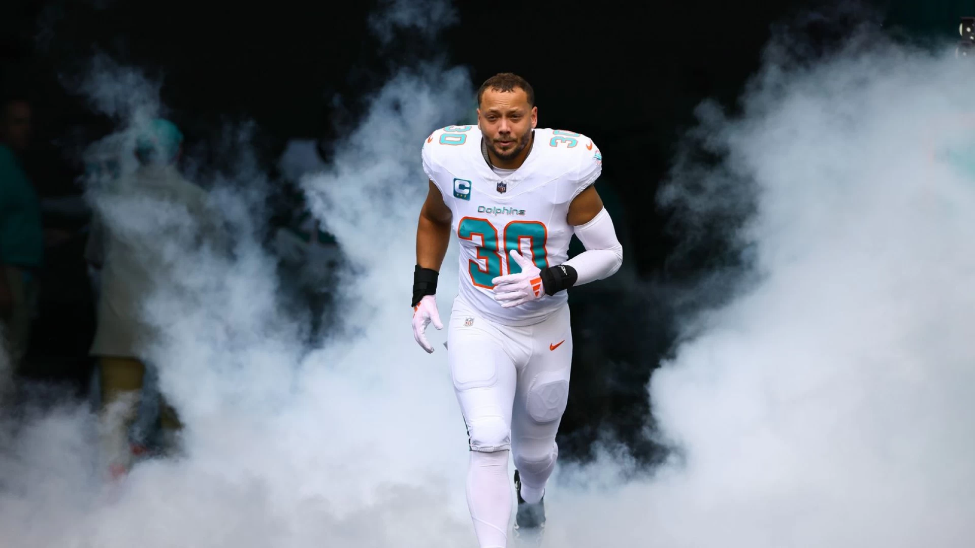 Chargers Reunite Alec Ingold with Mike McDaniel Ahead of Free Agency