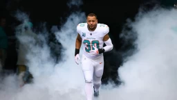 Chargers Reunite Alec Ingold with Mike McDaniel Ahead of Free Agency