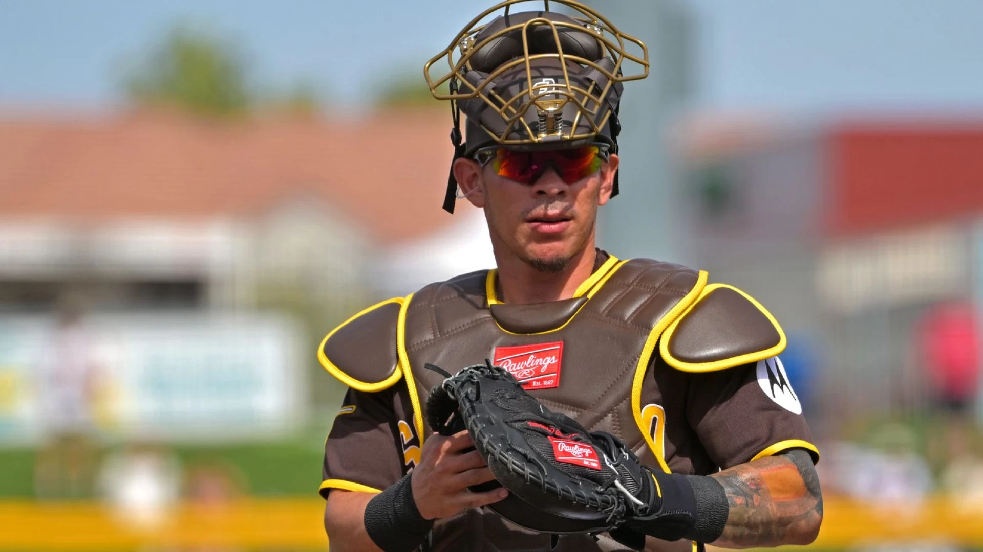 Padres Spring Training Notebook: Friars route Reds 14-3, Fermin shining; WBC updates