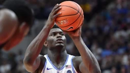 Zion Williamson: The Explosive Journey of a Wooden Award Legend