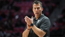 College Basketball Best Bets: Expert Picks for Tonight, Mar. 9