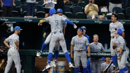 2026 College Baseball Top 25 Rankings Update: Week 4