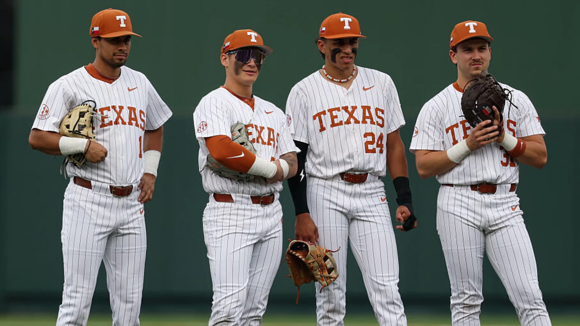 2026 SEC Baseball Preview: Power Rankings and Stats Ahead of Conference Play