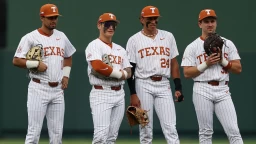 2026 SEC Baseball Preview: Power Rankings and Stats Ahead of Conference Play