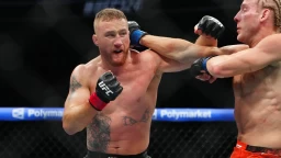 UFC Freedom 250 Odds: Topuria vs. Gaethje & Pereira’s Triple-Title Quest