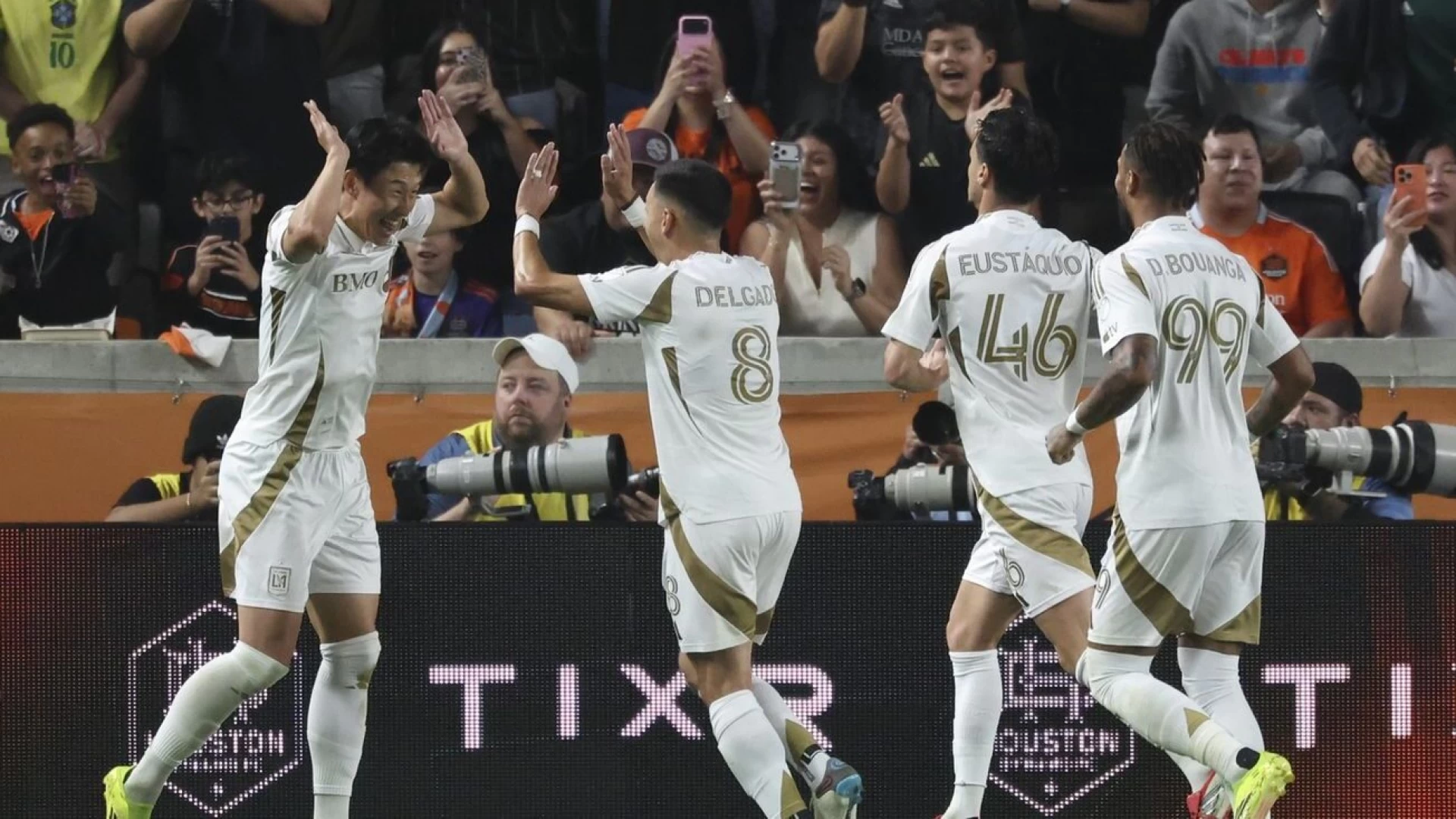 LAFC’s 2026 CONCACAF Champions Cup Quest: Redemption and the White Whale