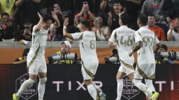 LAFC’s 2026 CONCACAF Champions Cup Quest: Redemption and the White Whale