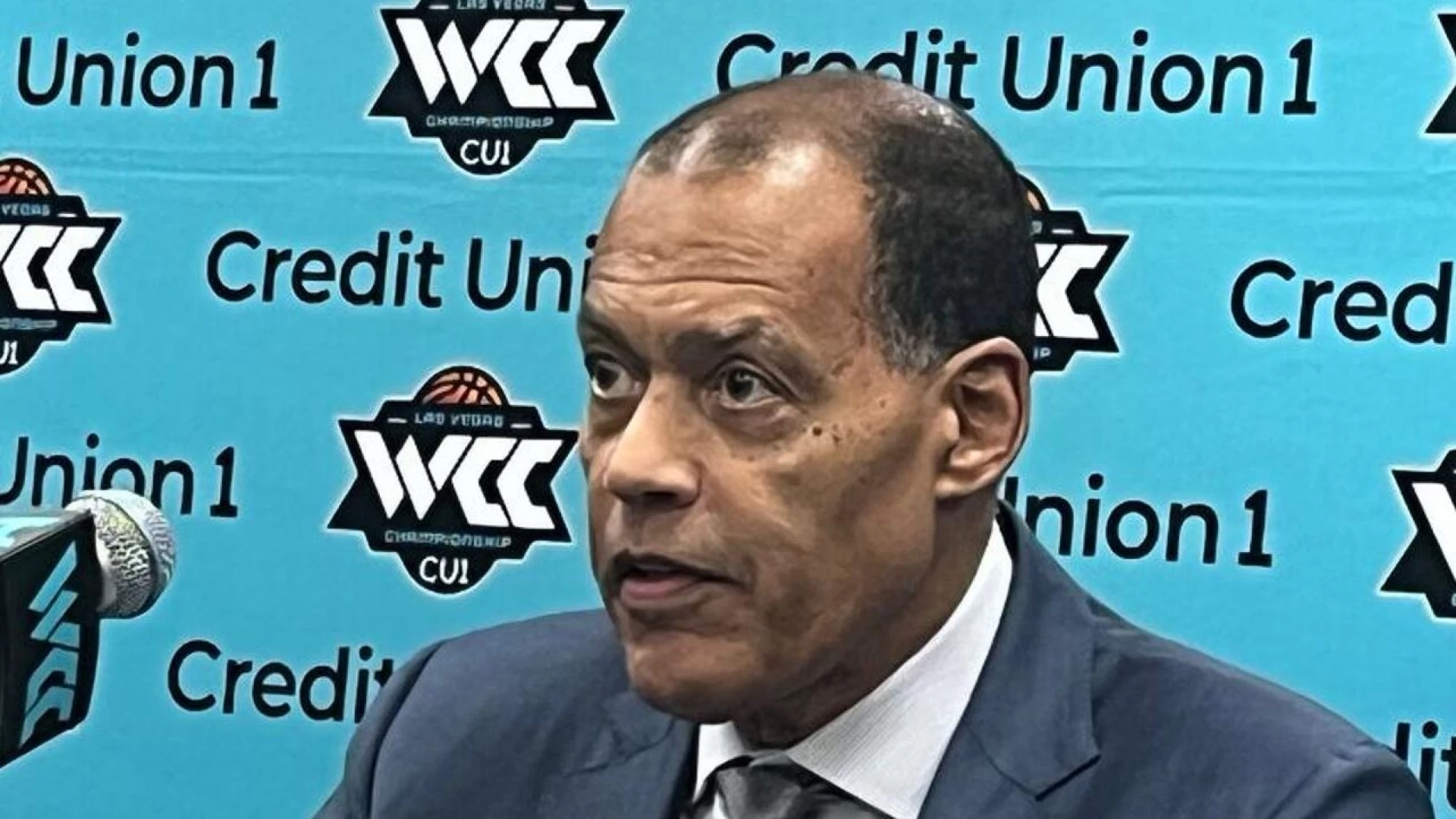 The WCC Post-Gonzaga: Commissioner Stu Jackson on the League’s New Era