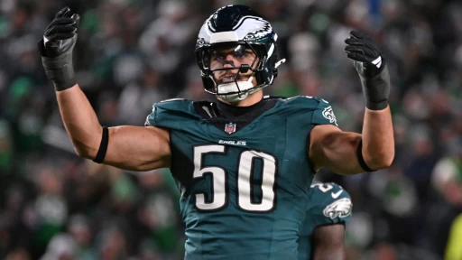 2026 NFL Free Agent Tracker: Ranking Top 20 Signings by Contract Value