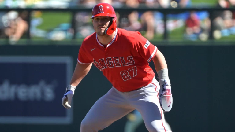 Angels 2026 Spring Training: Final Roster Battles & Opening Day Outlook