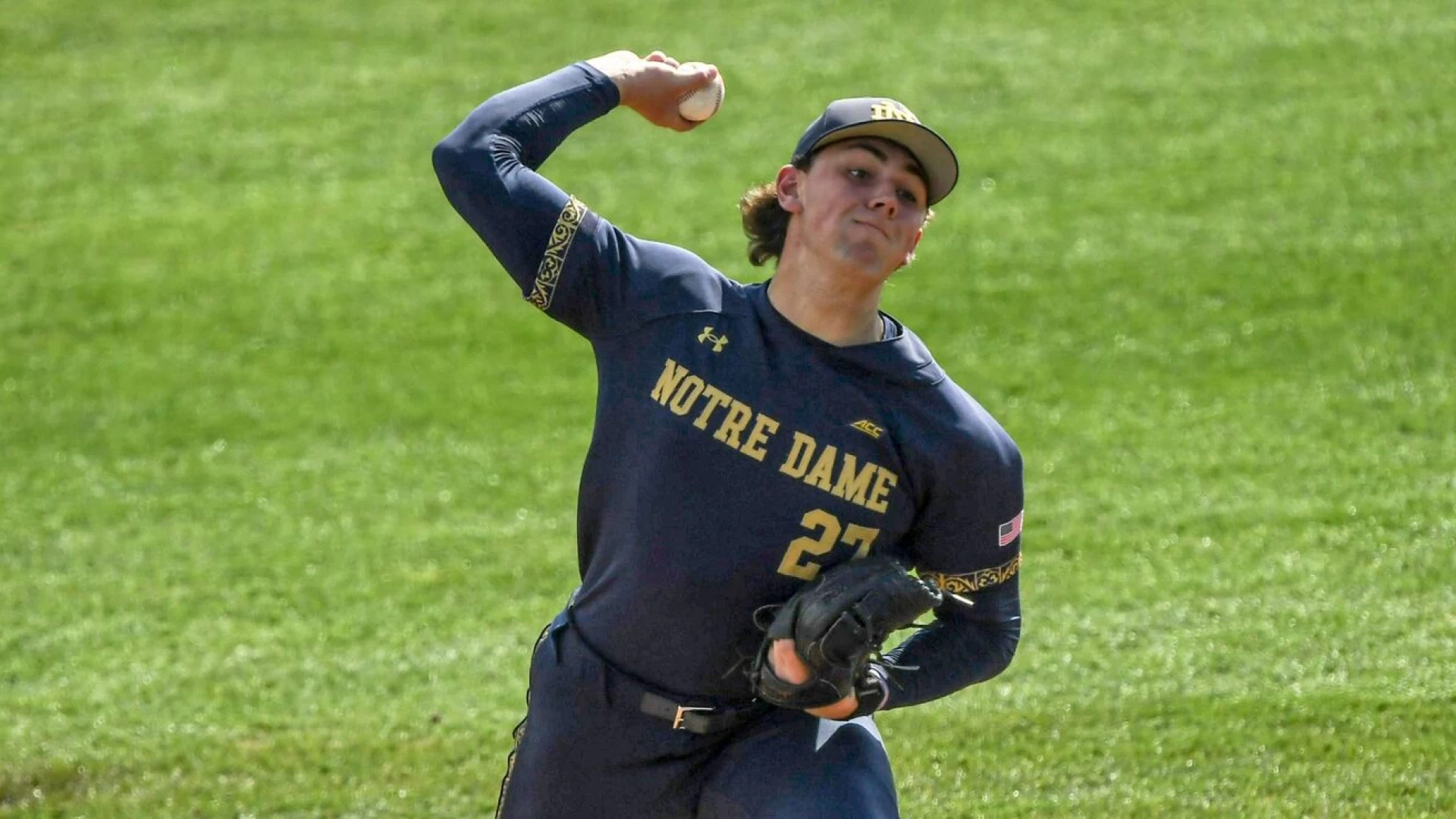 MLB Draft Board: 10 College Baseball Standouts from Week 4