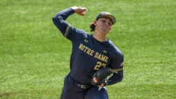 MLB Draft Board: 10 College Baseball Standouts from Week 4