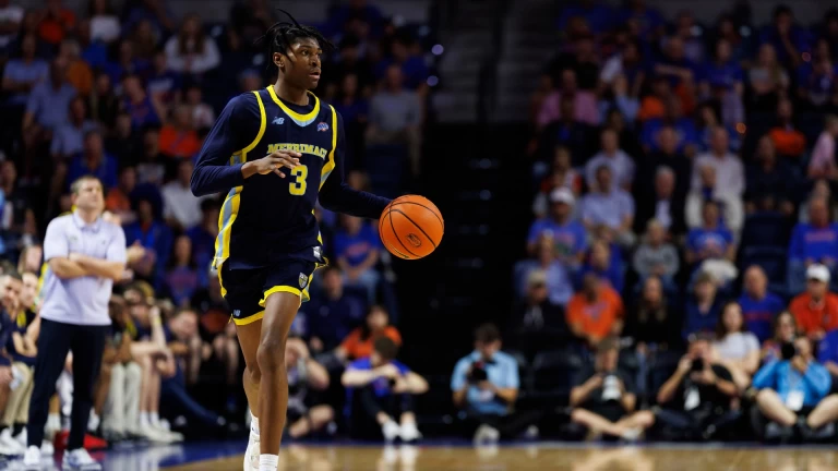 College Basketball Best Bets: Expert Picks for Tonight, Mar. 10