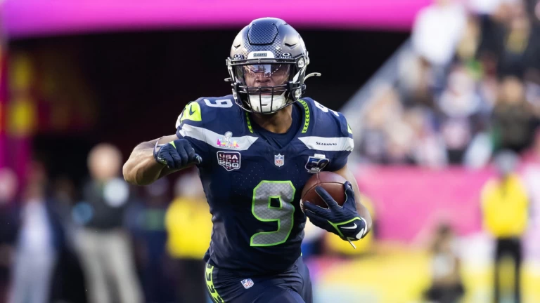 ESPN Ranks the 28 NFL Free Agency Deals from Worst to Best Latest Video Thumbnail