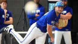 Forecasting Trey Yesavage’s 2026 Workload: The Blue Jays' Blueprint