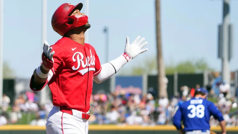 Can Will Benson and JJ Bleday Coexist on the Reds’ Roster?