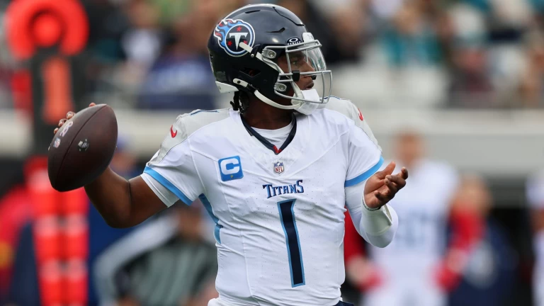 The 5 Biggest Losers in 2026 NFL Free Agency's First 3 Days Latest Video Thumbnail