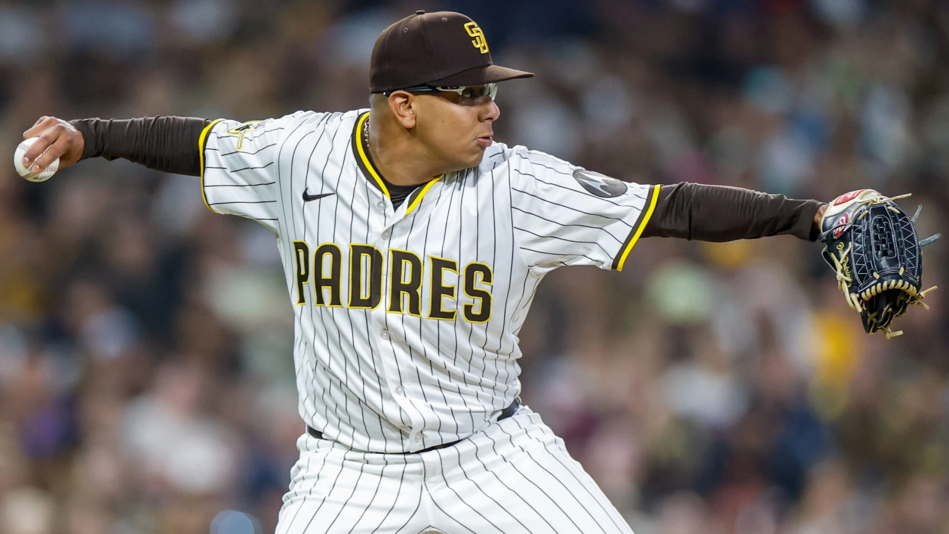 Bradgley Rodriguez Will Be an Important Piece for the Padres