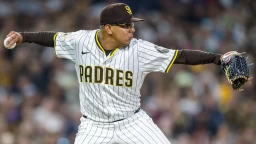 Bradgley Rodriguez Will Be an Important Piece for the Padres