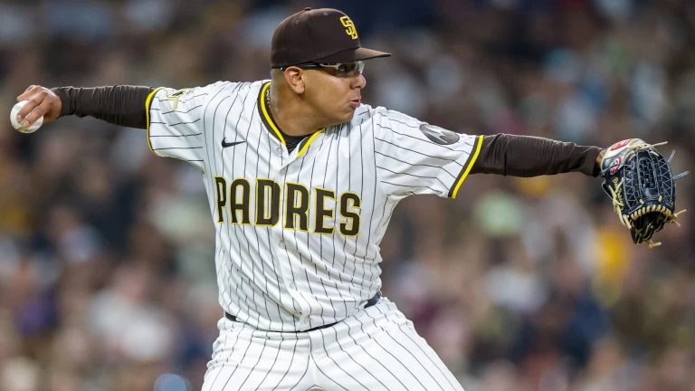 Bradgley Rodriguez Will Be an Important Piece for the Padres