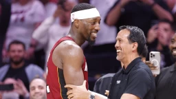 Bam Adebayo’s 83-Point Night: Ranking the 20 Highest-Scoring Games in NBA History