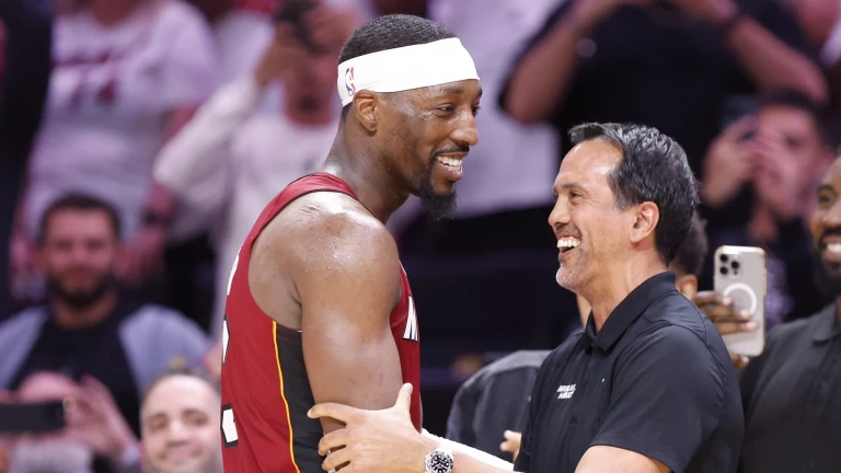 Bam Adebayo’s 83-Point Night: Ranking the 20 Highest-Scoring Games in NBA History Latest Video Thumbnail