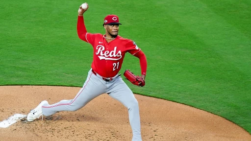 How the Reds Can Fill Hunter Greene’s Innings