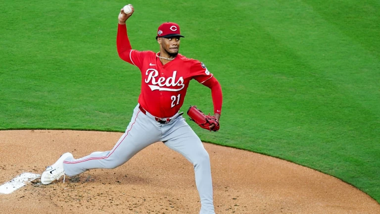 How the Reds Can Fill Hunter Greene’s Innings