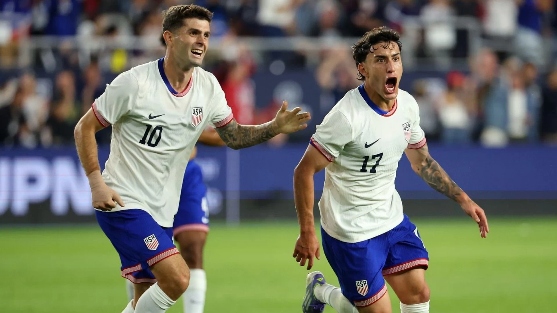 USMNT Selects Irvine’s Great Park as 2026 FIFA World Cup Base Camp