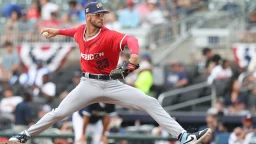 America’s Next Top Pitcher: Why Brody Hopkins is the Rays' Pitching Lab Masterpiece