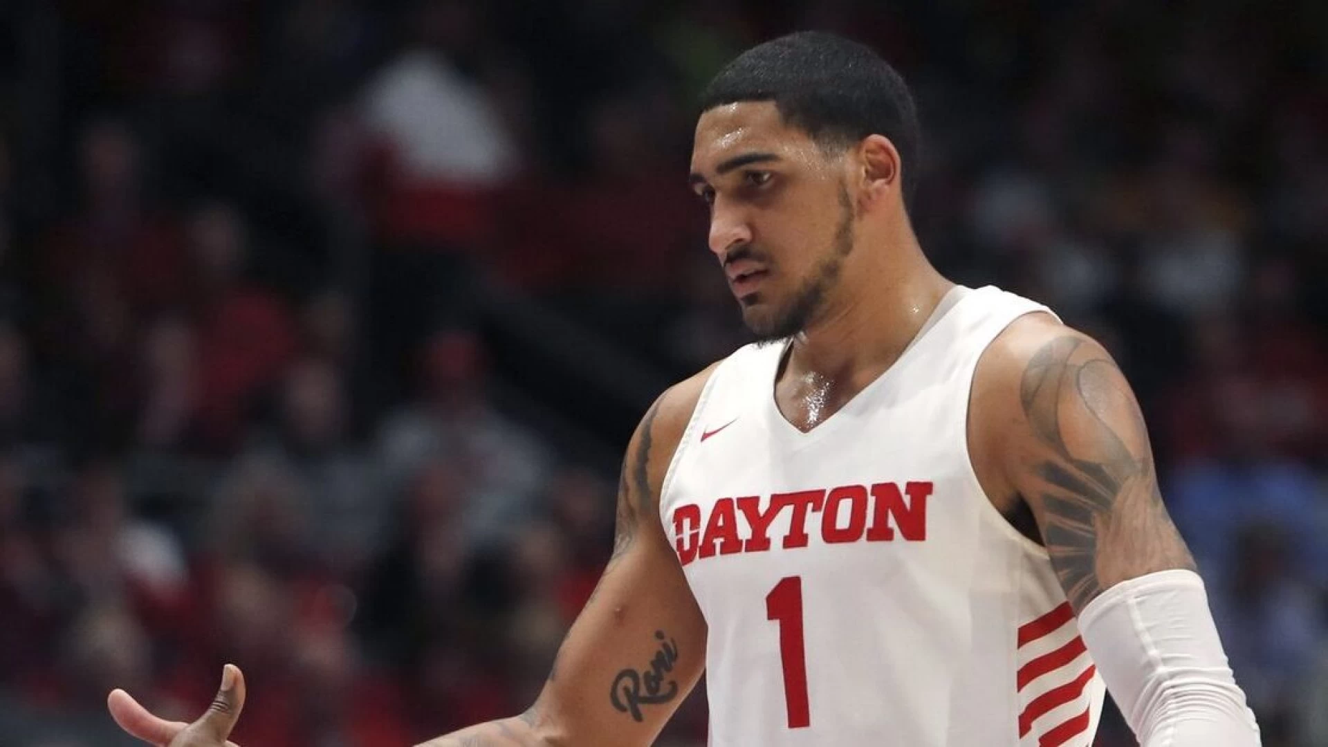 Wooden Award Flashback: Obi Toppin shows why he was tops in college basketball