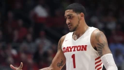 Wooden Award Flashback: Obi Toppin shows why he was tops in college basketball