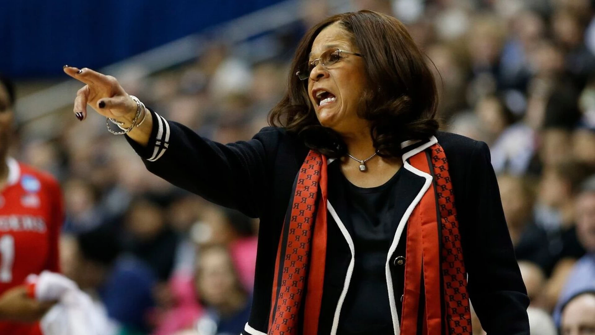 Wooden Award Flashback: C. Vivian Stringer’s Legacy Defined by Trailblazing Impact and Coaching Excellence