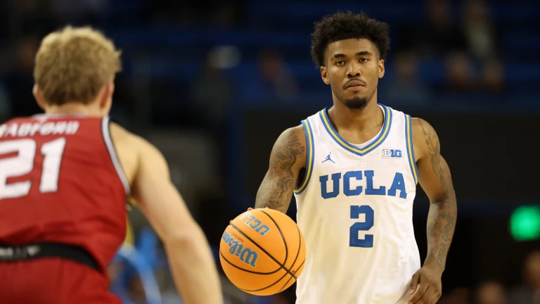 College Basketball Best Bets: Expert Picks for Tonight, Mar. 12