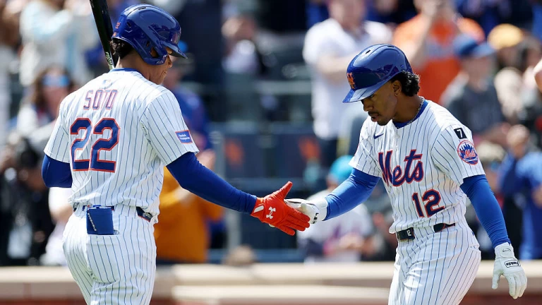 New York Mets 2026 Betting Preview: Odds, MVP Futures, and Win Total Picks