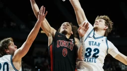 Questions on future abound following UNLV's end of season
