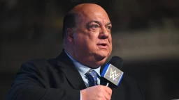 Paul Heyman talks WWE 2K26 and surviving in today's media landscape