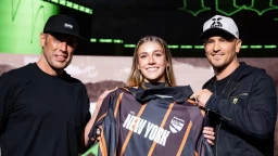 Action Sports Takes Center Stage in Inaugural MoonPay X Games League Draft