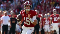 ESPN Unveils Latest Quarterback Rankings Ahead of the 2026 NFL Draft