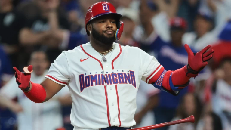 World Baseball Classic 2026: Official Quarterfinal Power Rankings as the Final 8 Take the Field