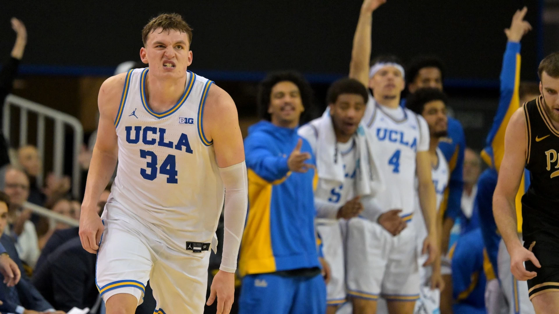 College Basketball Best Bets: Expert Picks for Tonight, Mar. 13