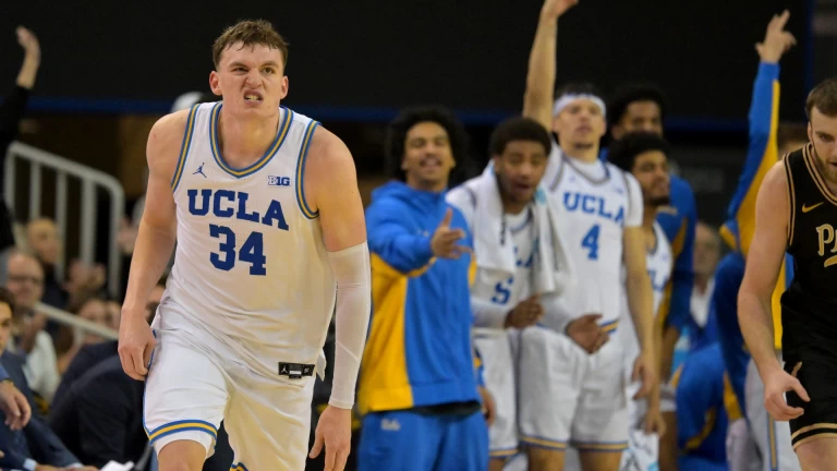 College Basketball Best Bets: Expert Picks for Tonight, Mar. 13