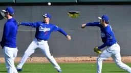 Dodgers Notebook: Key Updates on Blake Snell, Shohei Ohtani, Mookie Betts