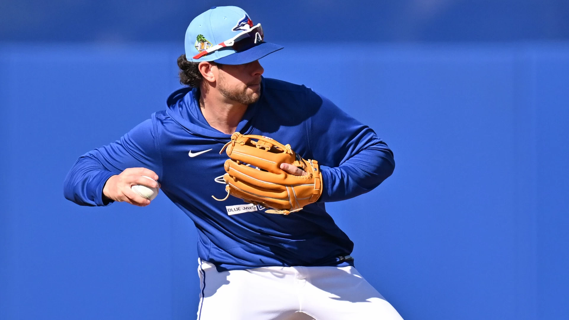 Which Blue Jays Enter 2026 Without Minor League Options?