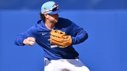 Which Blue Jays Enter 2026 Without Minor League Options?