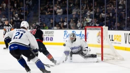 Reign crumble against Firebirds in third straight overtime loss