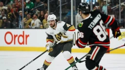 Golden Knights looking to get on late-season roll